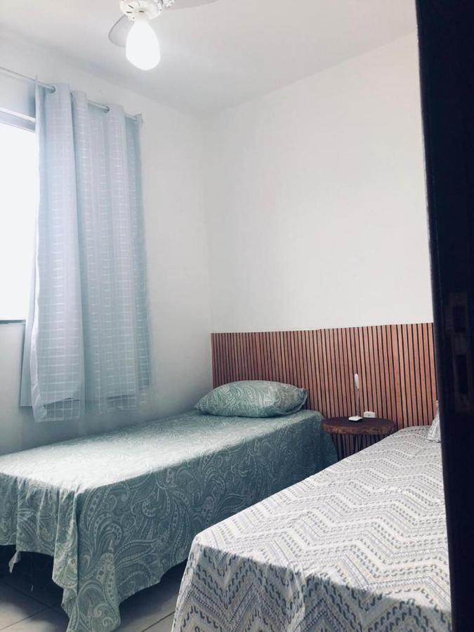 Apartamento 403 Bloco I - Condominio Dos Lagos II Capitólio Exteriér fotografie