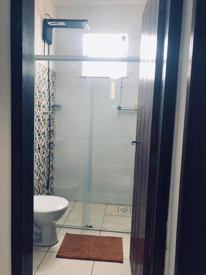 Apartamento 403 Bloco I - Condominio Dos Lagos II Capitólio Exteriér fotografie