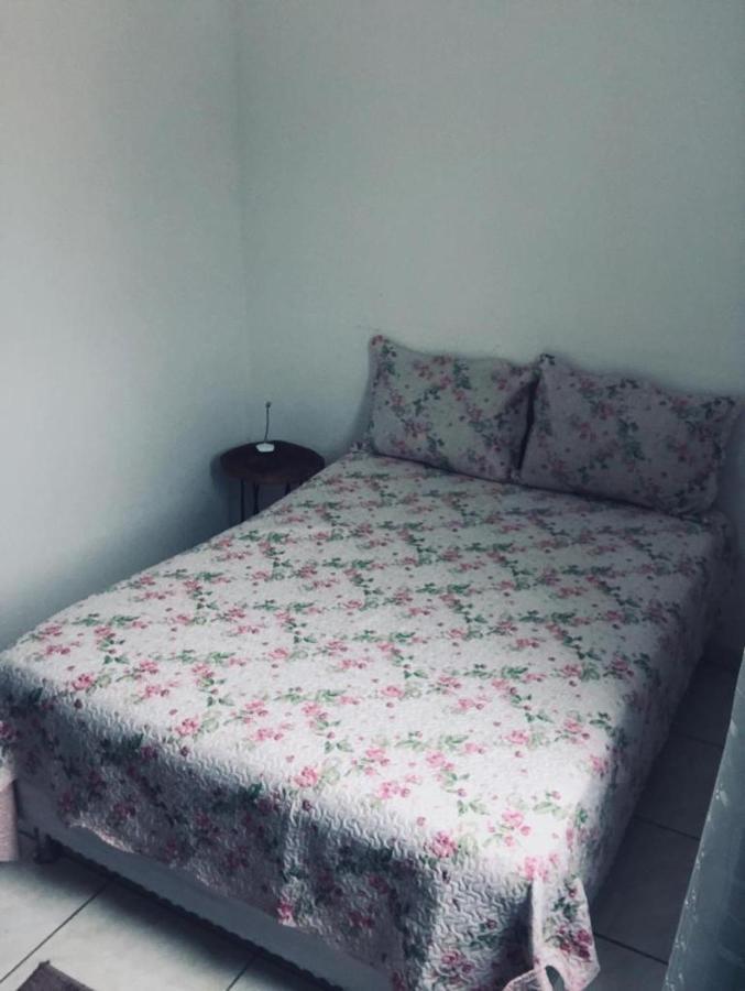 Apartamento 403 Bloco I - Condominio Dos Lagos II Capitólio Exteriér fotografie